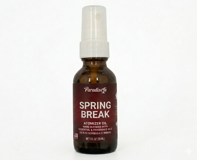 Paradise Air Atomizer Spray - 